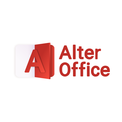 AlterOffice
