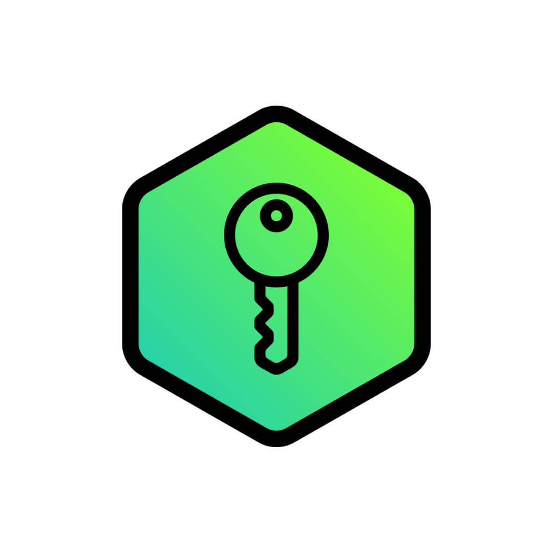 Kaspersky Password Manager